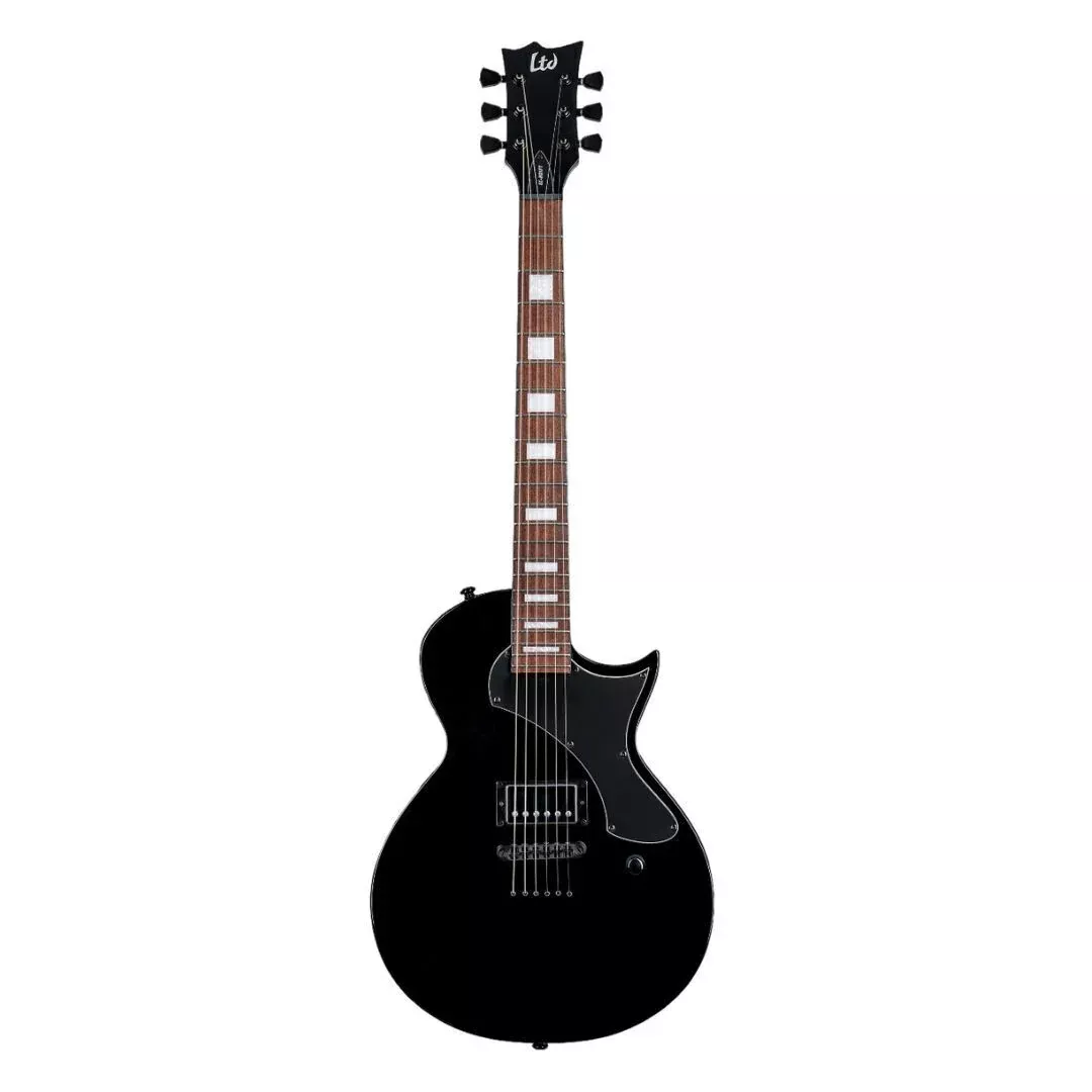 ESP LTD EC-201 FT Electric Guitar Black