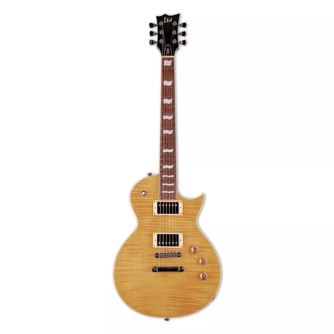 ESP LTD EC-256 - Vintage Natural