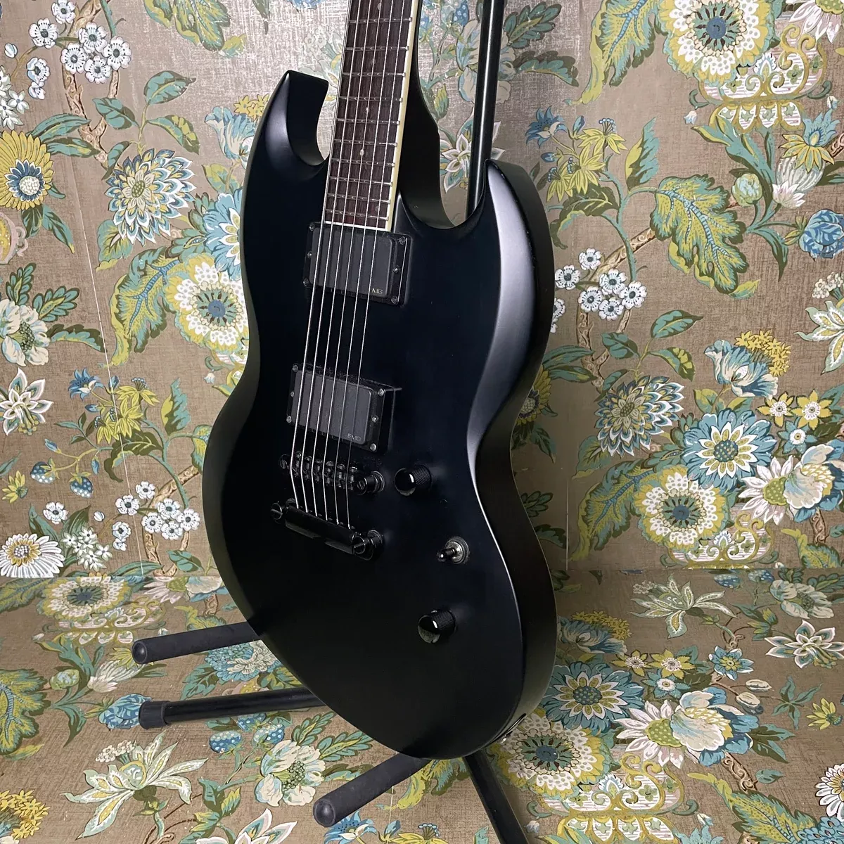 esp-ltd-vb-400-viper-baritone ESP LTD VB-400 Viper Baritone