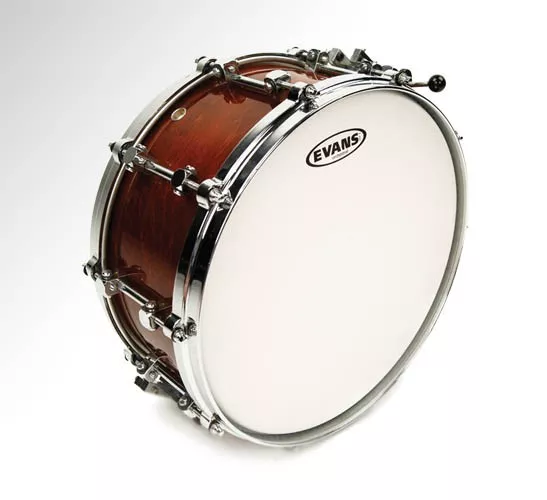Evans 13" Snare Batter Orchestral Drumhead