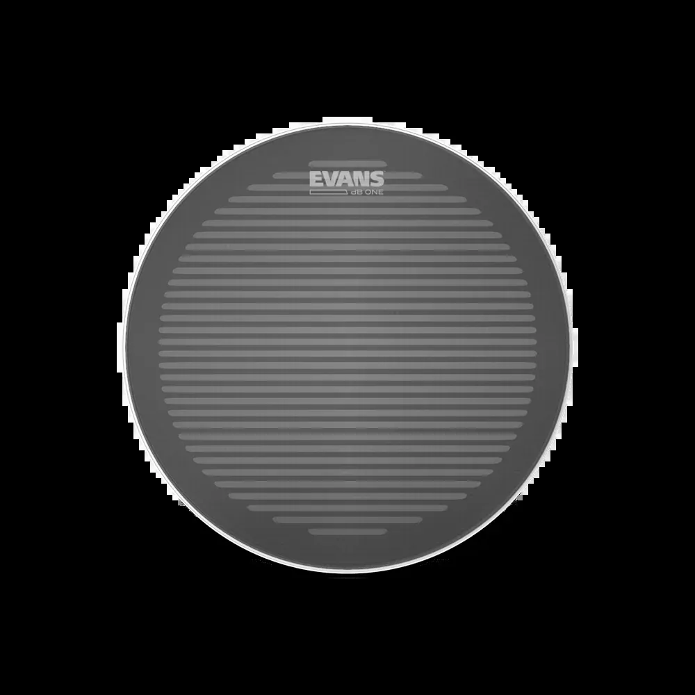 evans-13in-db-one-snare-btr-drumhead Evans 13in DB ONE Snare Btr Drumhead