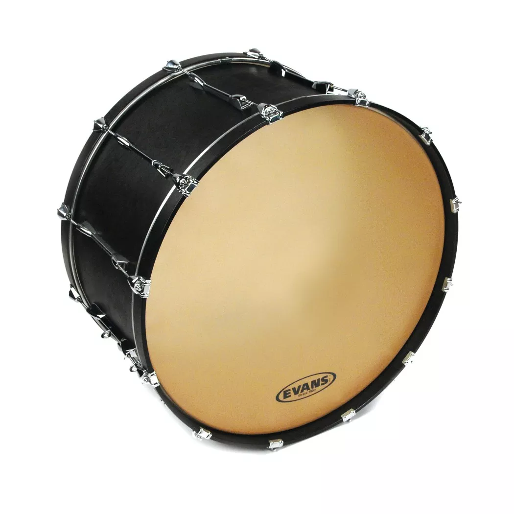 evans-28-strata-1000-bass-drumhead Evans 28" Strata 1000 Bass Drumhead