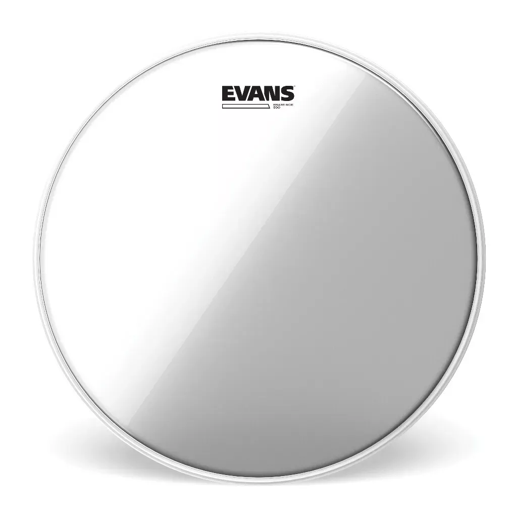 evans-500-s13r50-13-snare-side-drum-head Evans 500 S13R50 13" Snare Side Drum Head
