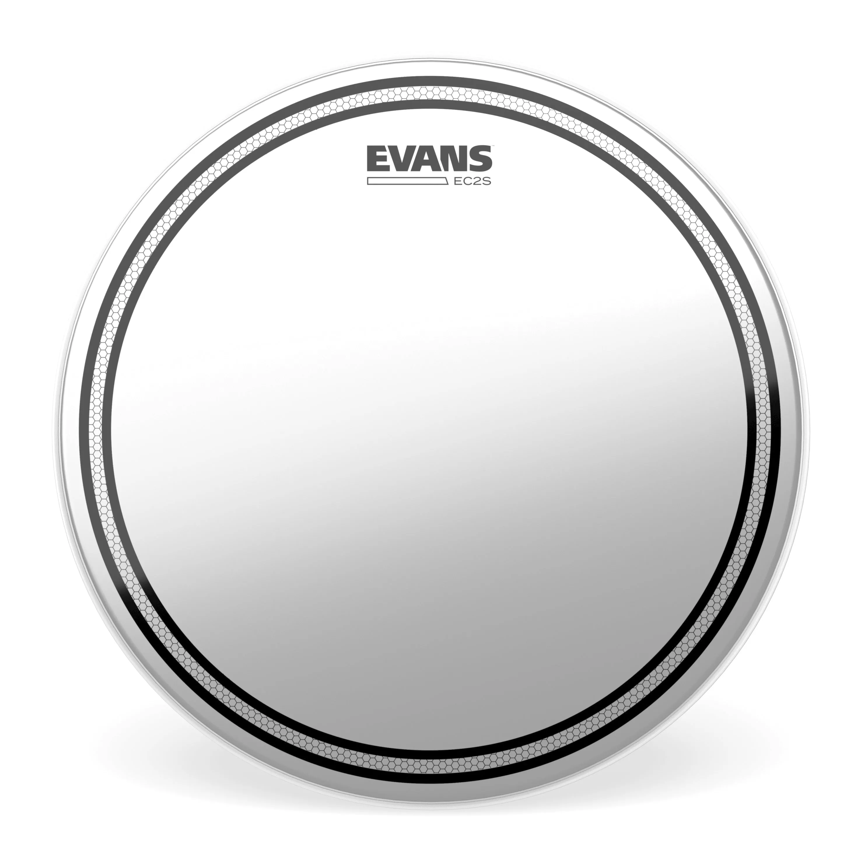 evans-b14ec2s-ec2-coated-drum-head-14-inch EVANS B14EC2S EC2 COATED DRUM HEAD 14 INCH