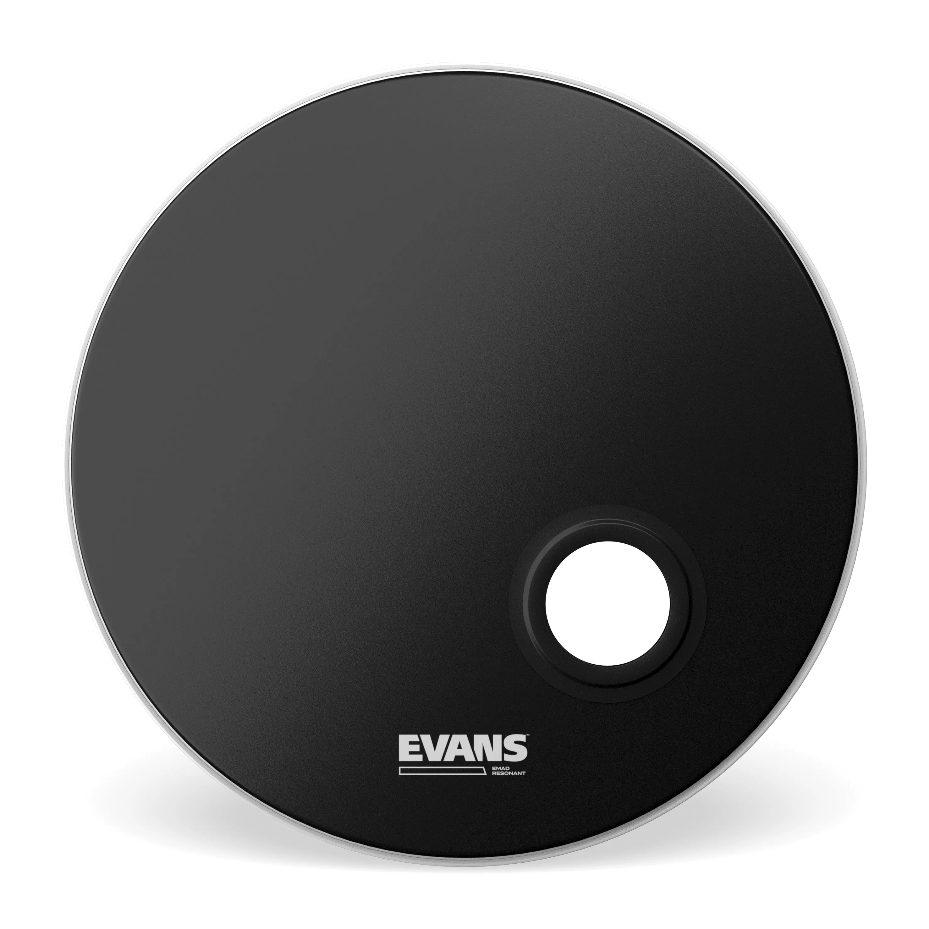 EVANS BD26REMAD REMAD RESONANT BASS DRUM HEAD 26 INCH