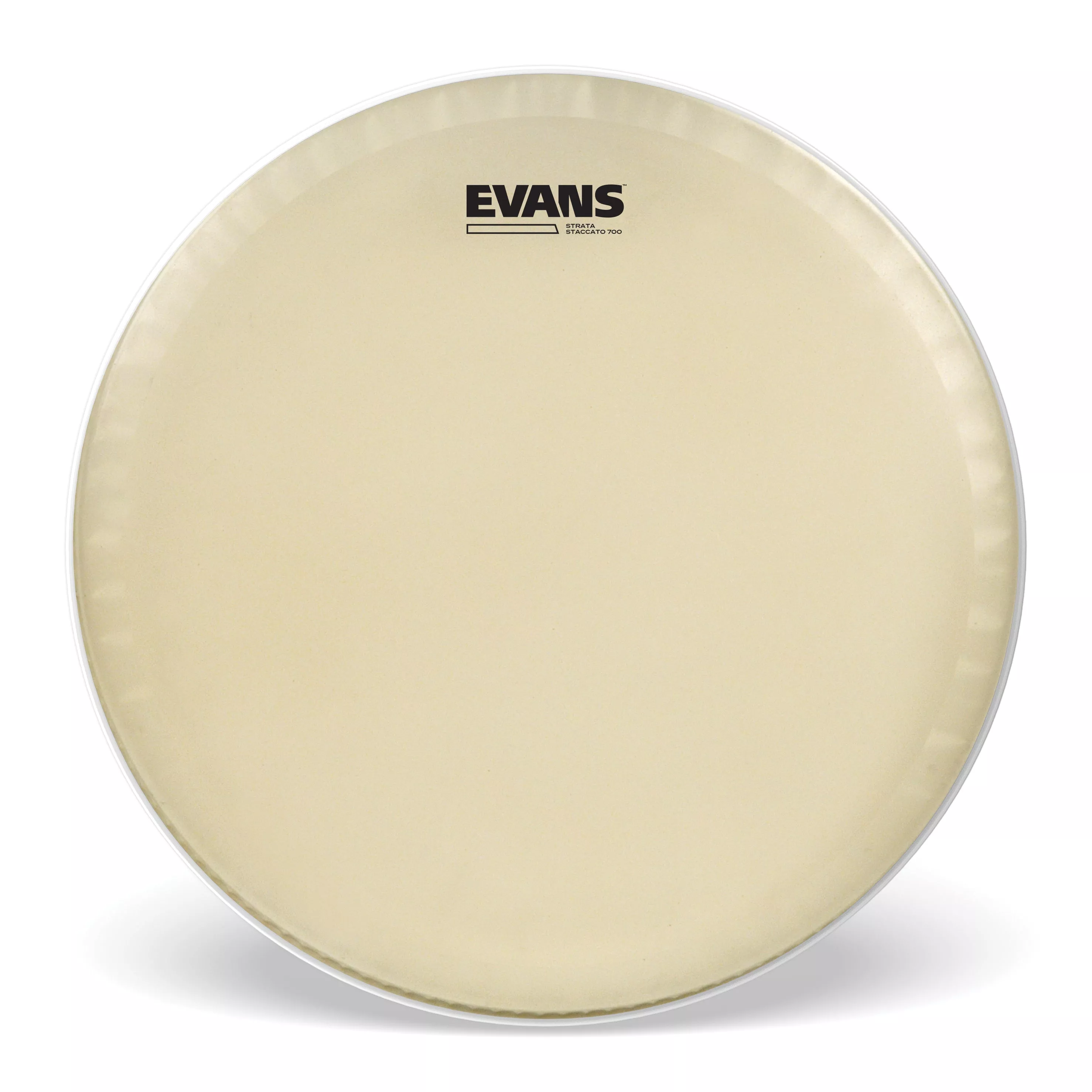 evans-cs14ss-strata-staccato-700-concert-snare-drum-head-14-inch EVANS CS14SS STRATA STACCATO 700 CONCERT SNARE DRUM HEAD 14 INCH
