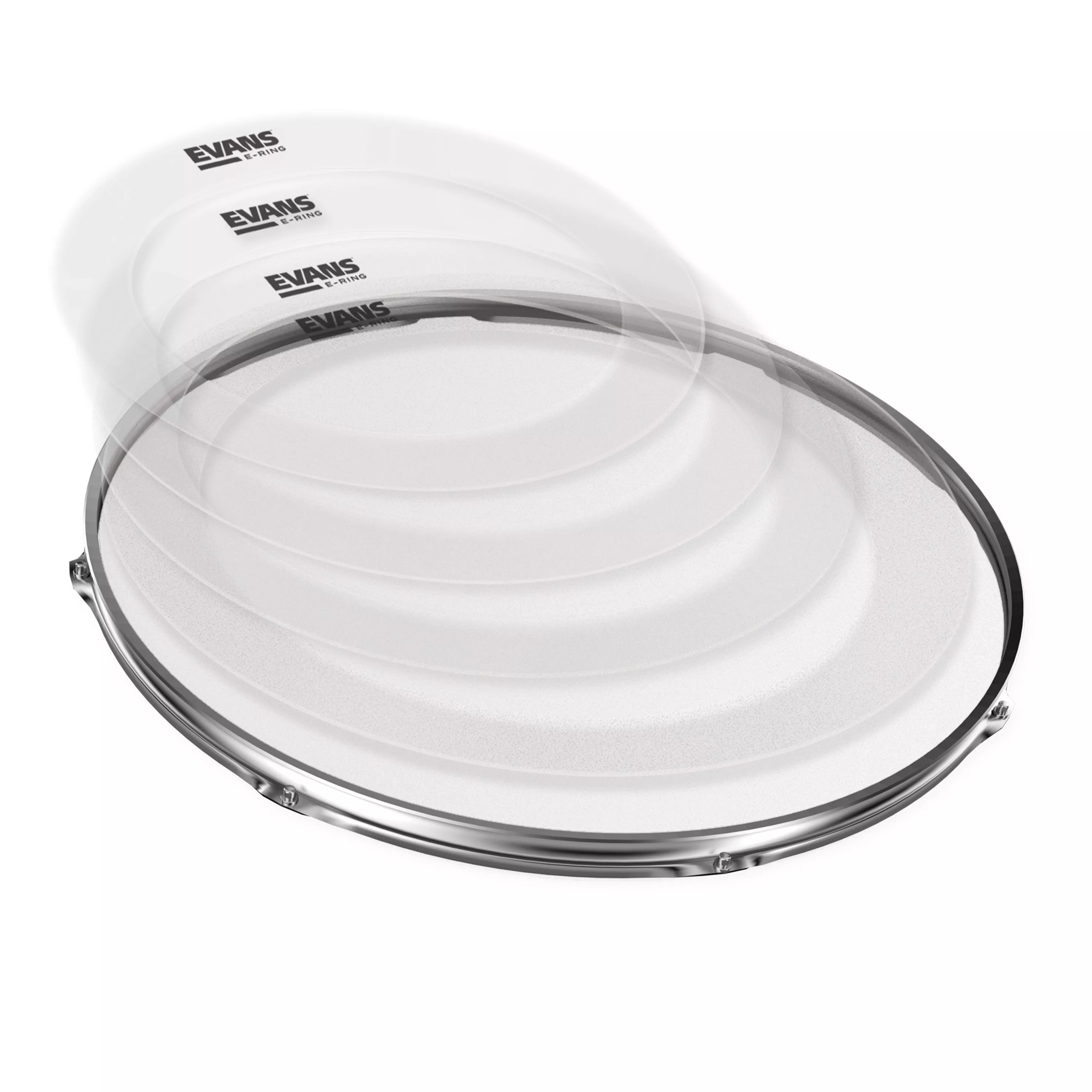 EVANS ER-FUSION E-RING PACK FUSION