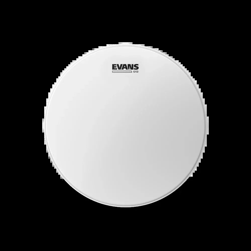 evans-g12-coated-snare-drumhead Evans - G12 Coated Snare Drumhead