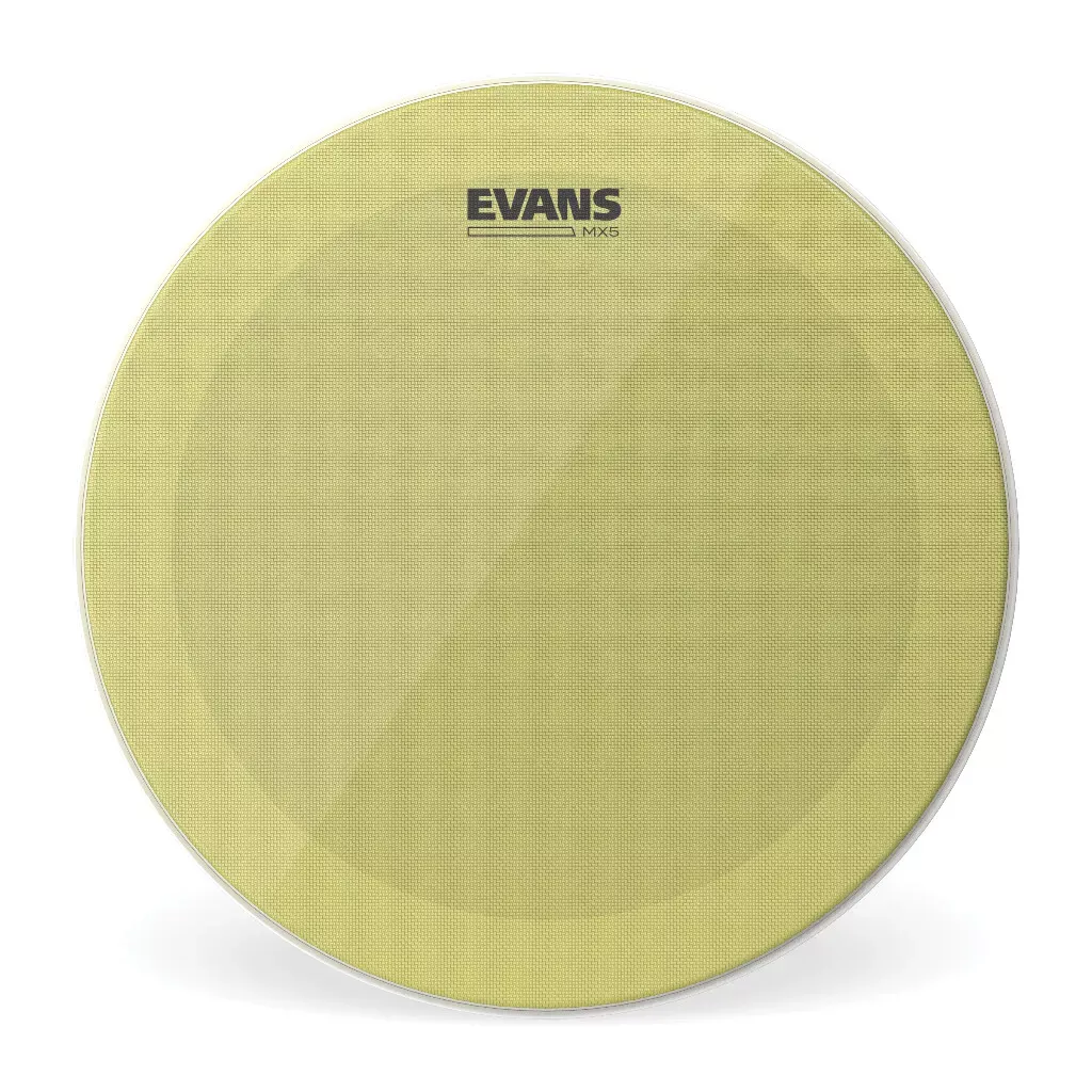 evans-mx5-ss14mx5-14-marching-snare-side-drum-head Evans MX5 SS14MX5 14" Marching Snare Side Drum Head