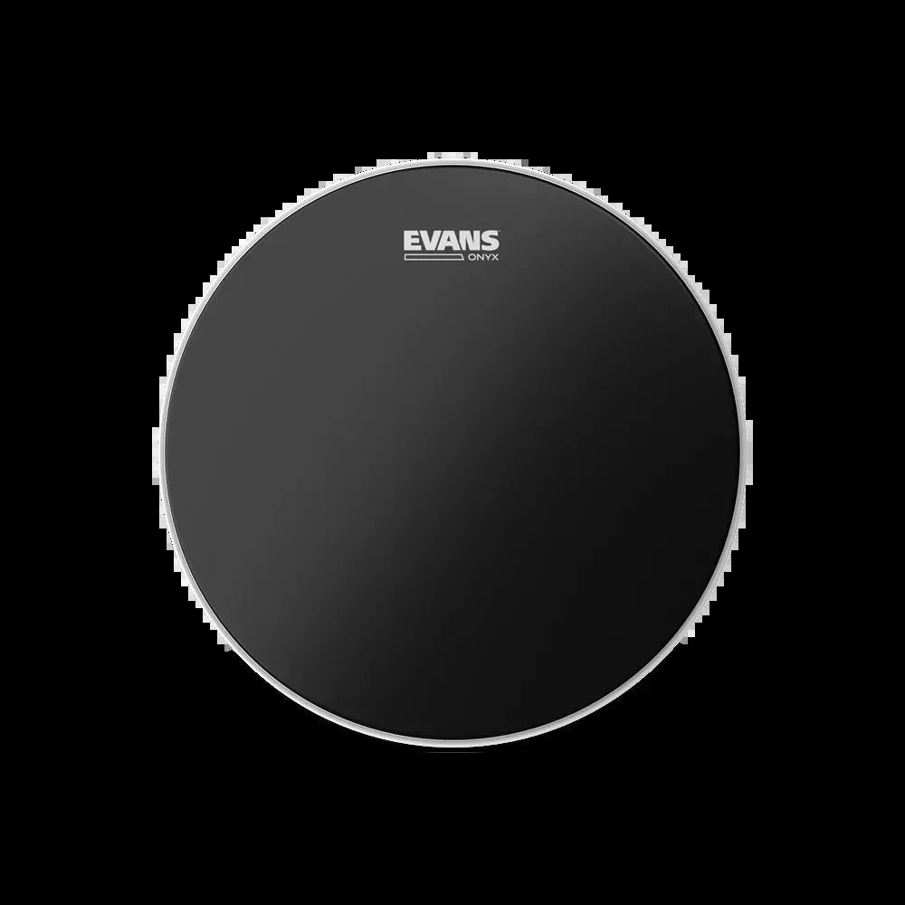evans-onyx-snare-drumhead Evans - Onyx Snare Drumhead