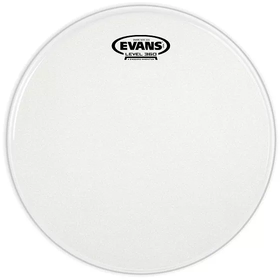 evans-orchestral-300-resonant-14-snare-side-drumhead Evans Orchestral 300 Resonant 14″ Snare Side Drumhead