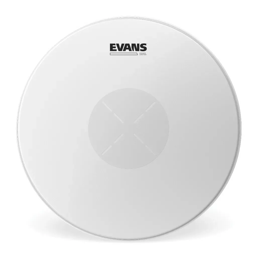 Evans Power Center B14G1D 14" Drum Head