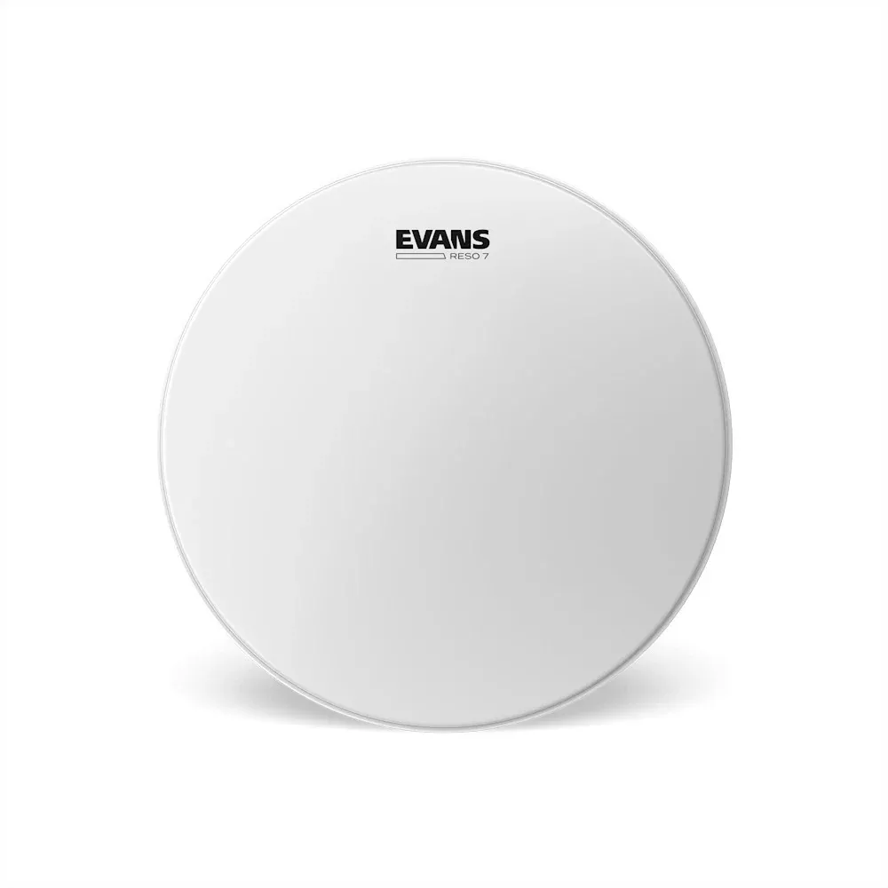 Evans Reso 7 Coated