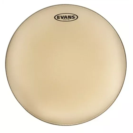 evans-strata-14-concert-snare-batter-drumhead Evans Strata 14" Concert Snare Batter Drumhead