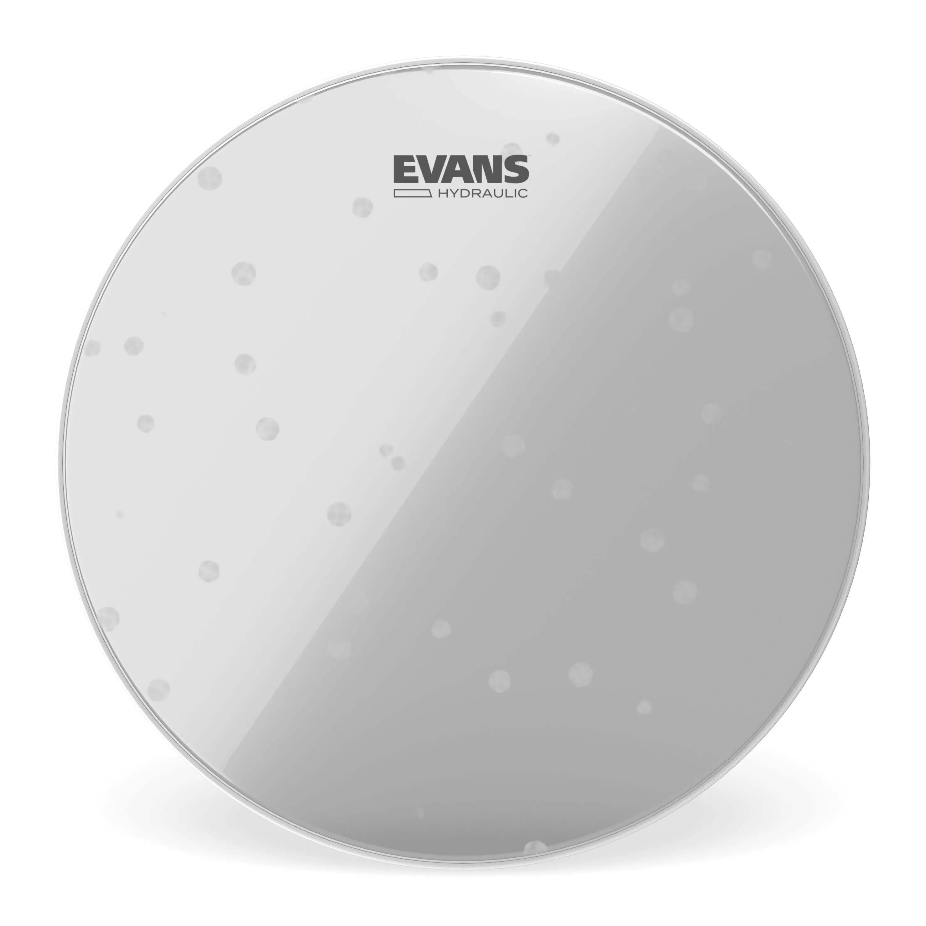 EVANS TT10HG HYDRAULIC GLASS DRUM HEAD 10 INCH