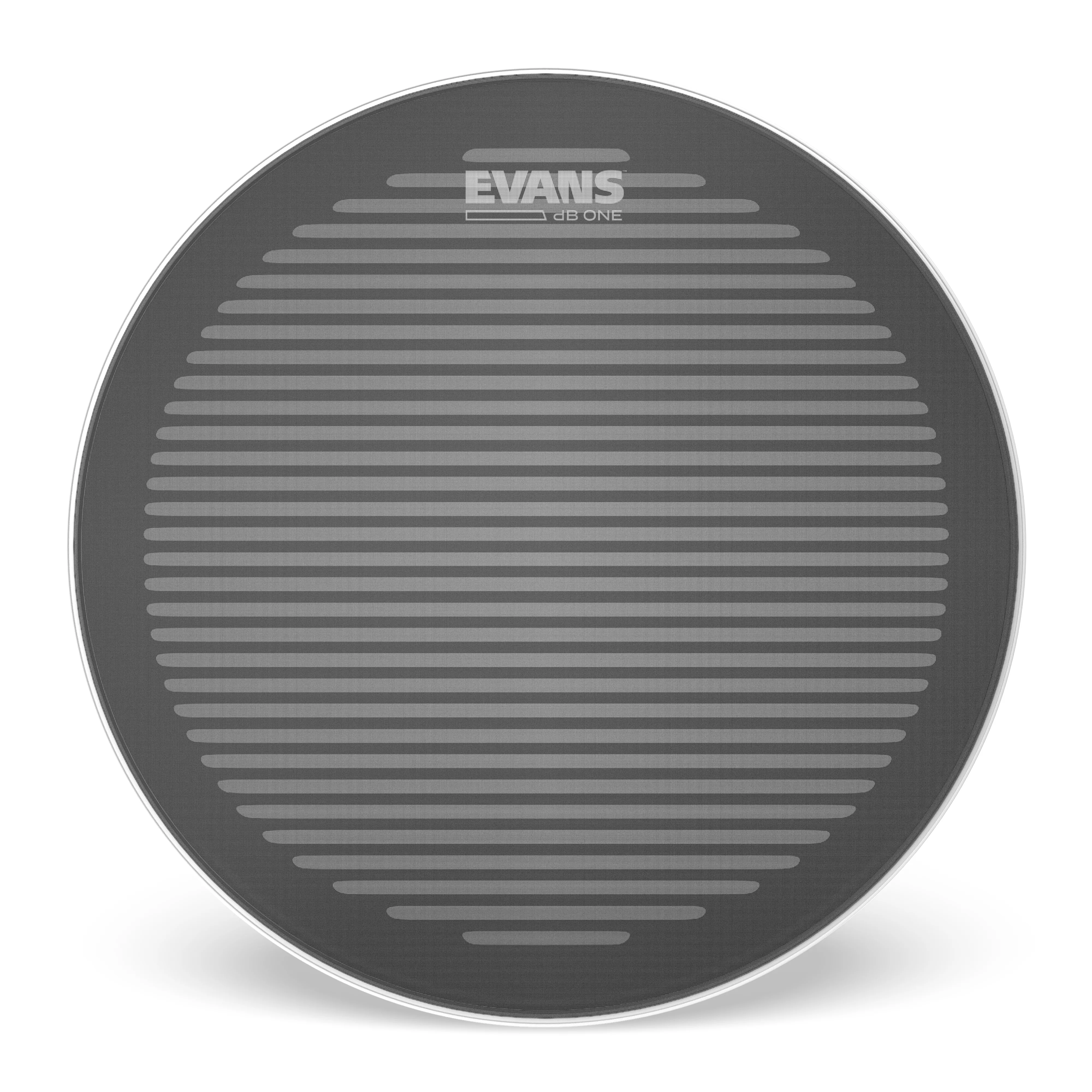 EVANS TT13DB1S DB ONE SNARE BATTER DRUM HEAD 13 INCH
