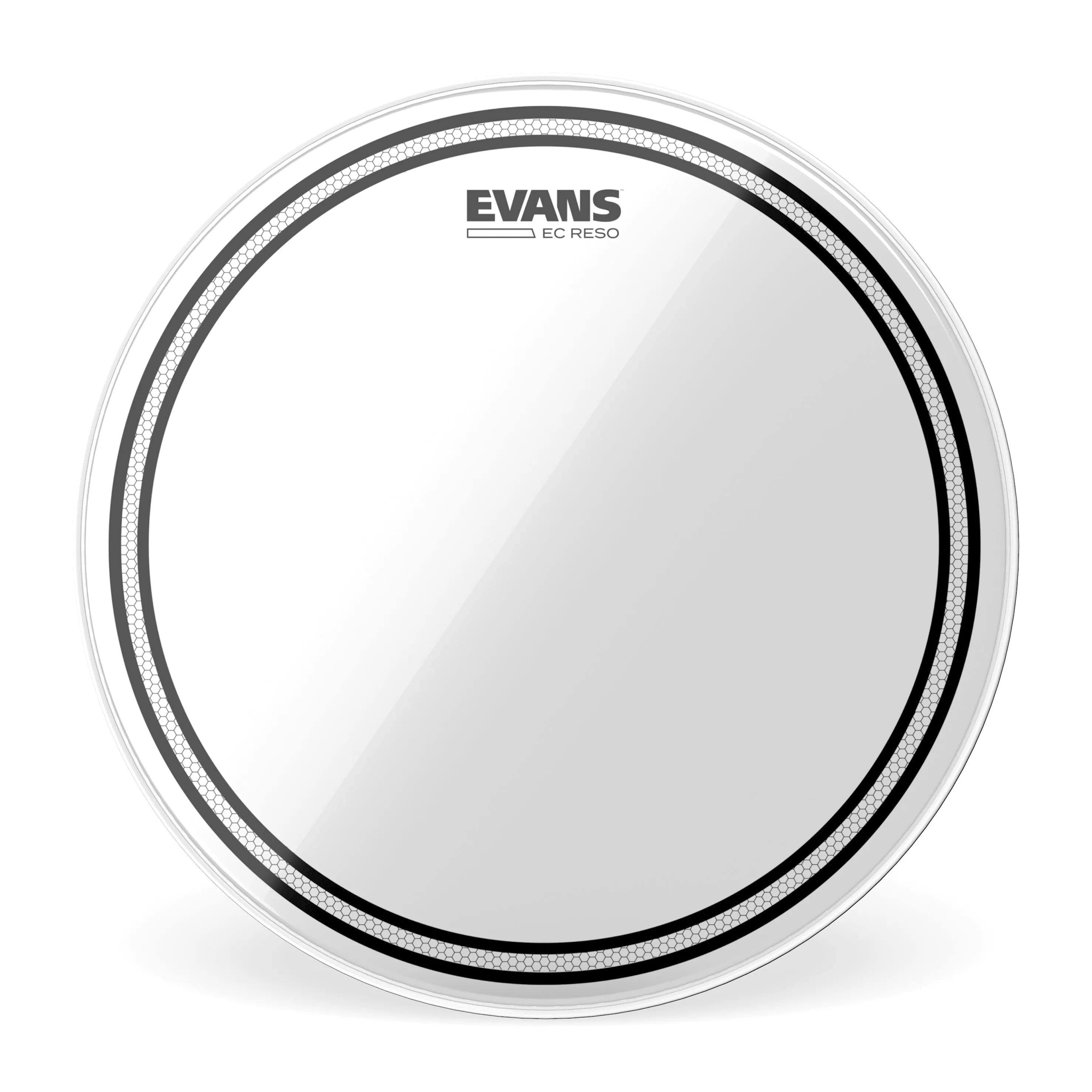 evans-tt14ecr-ec-resonant-drum-head-14-inch EVANS TT14ECR EC RESONANT DRUM HEAD 14 INCH