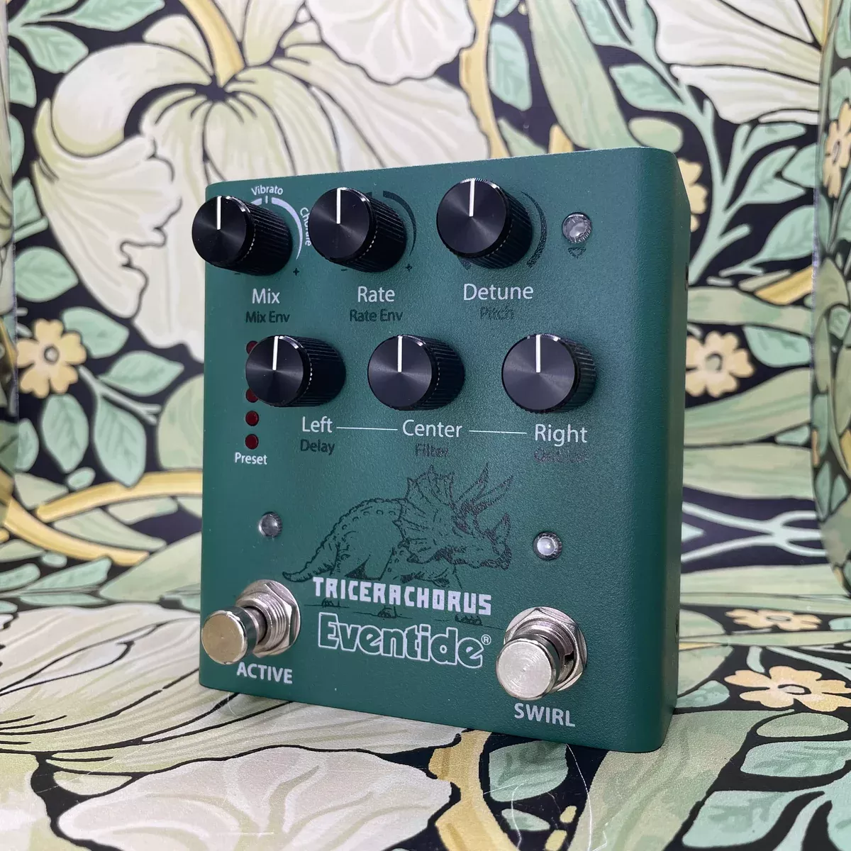 Eventide TriceraChorus