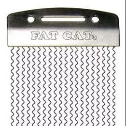 fat-cat-20-strand-fat-cat-snappy-snares-with-pitch Fat Cat - 20 Strand Fat Cat Snappy Snares With Pitch