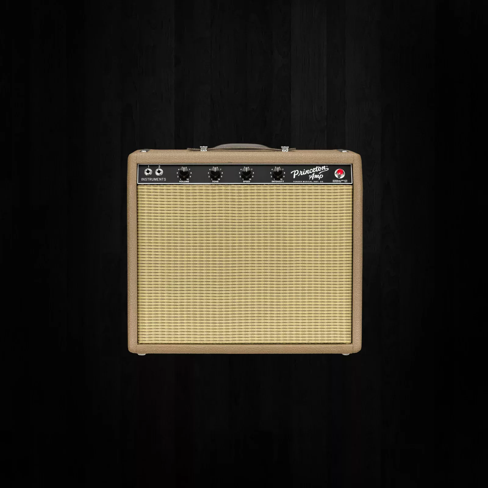 fender-62-princeton-chris-stapleton Fender '62 Princeton Chris Stapleton