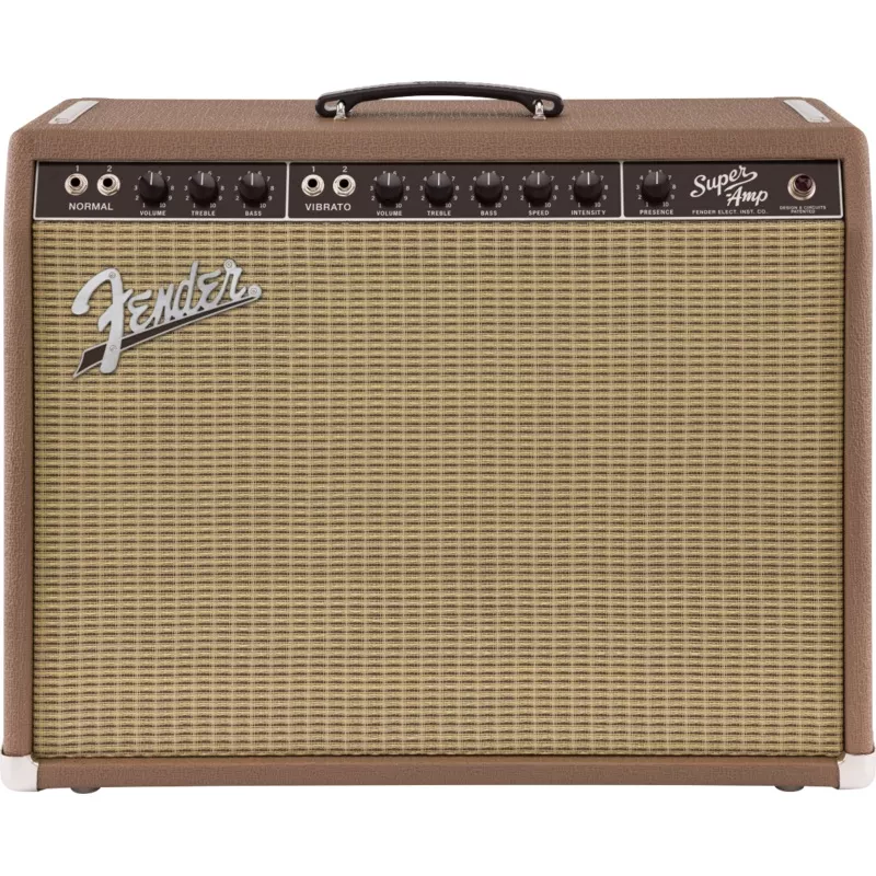 fender-62-super-amp Fender '62 Super Amp