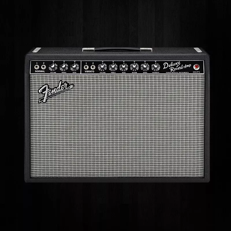 Fender '65 Deluxe Reverb