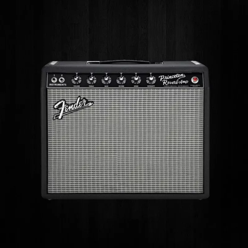 Fender ’65 Princeton Reverb