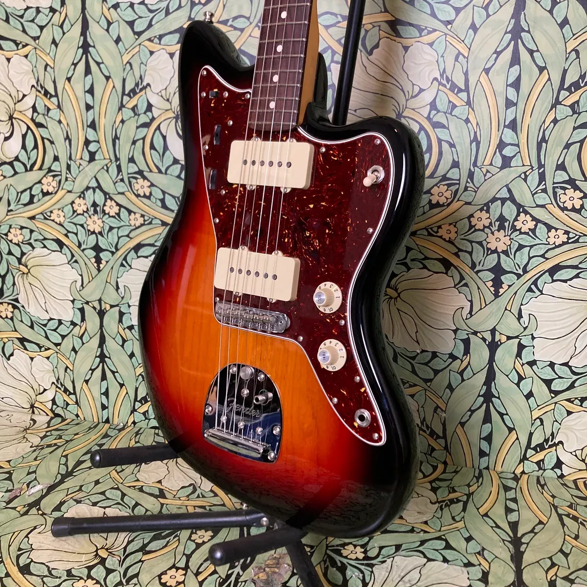 fender-american-professional-ii-jazzmaster-2021-3-tone-sunburst Fender American Professional II Jazzmaster 2021 3-tone Sunburst