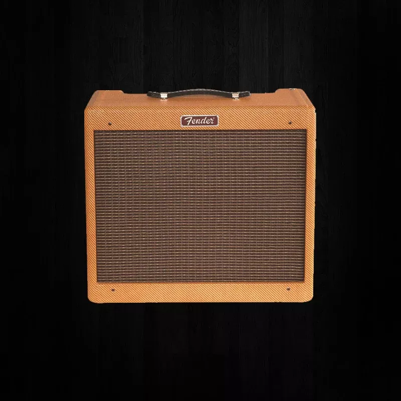 Fender Blues Jr LTD C12N