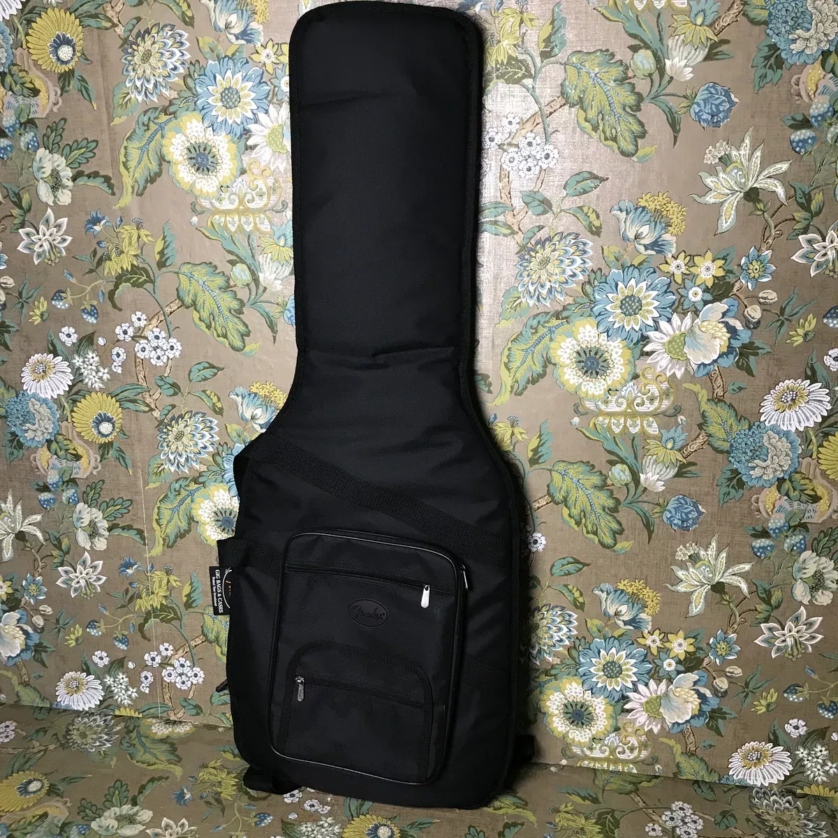 Fender Deluxe Gig Bag