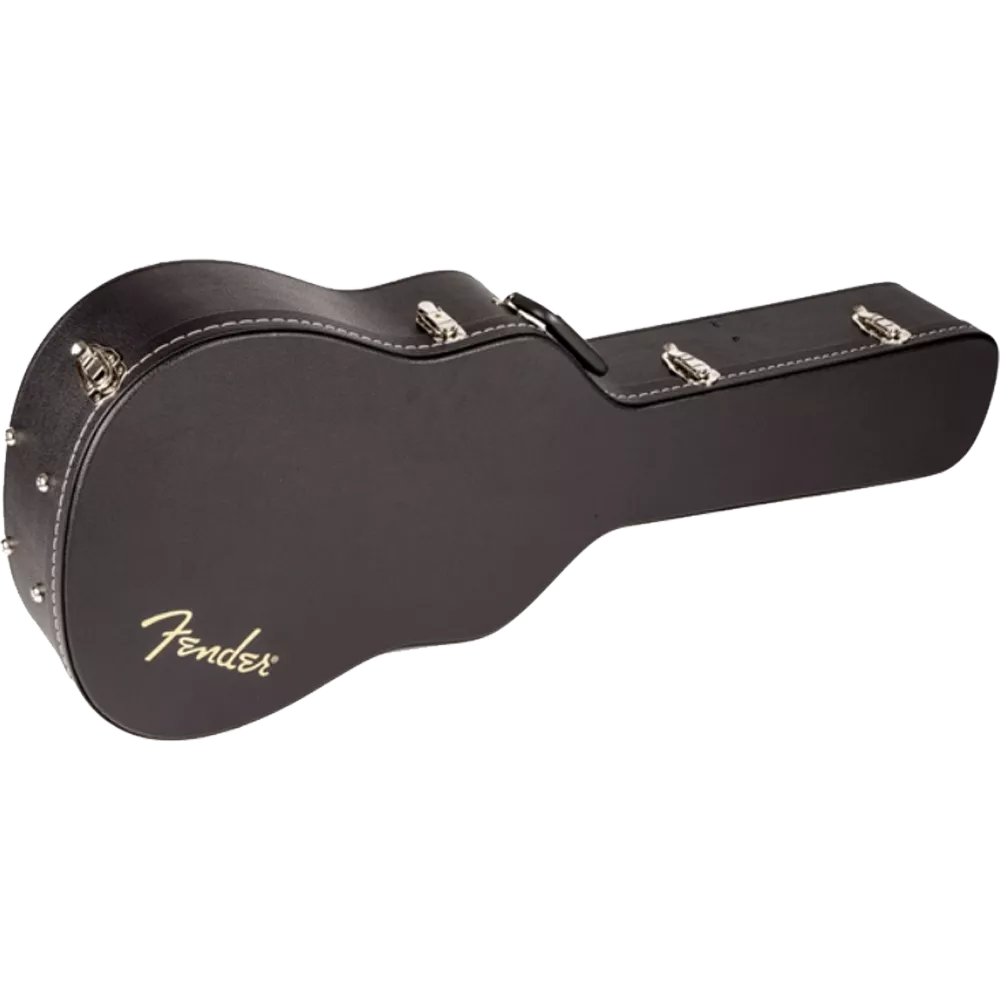 fender-flat-top-dreadnought-acoustic-guitar-case Fender Flat-Top Dreadnought Acoustic Guitar Case