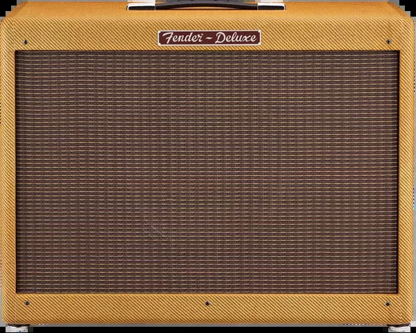 fender-hot-rod-deluxe-112-enclosure-lacquered-tweed-guitar-amplifier Fender Hot Rod Deluxe 112 Enclosure, Lacquered Tweed Guitar Amplifier