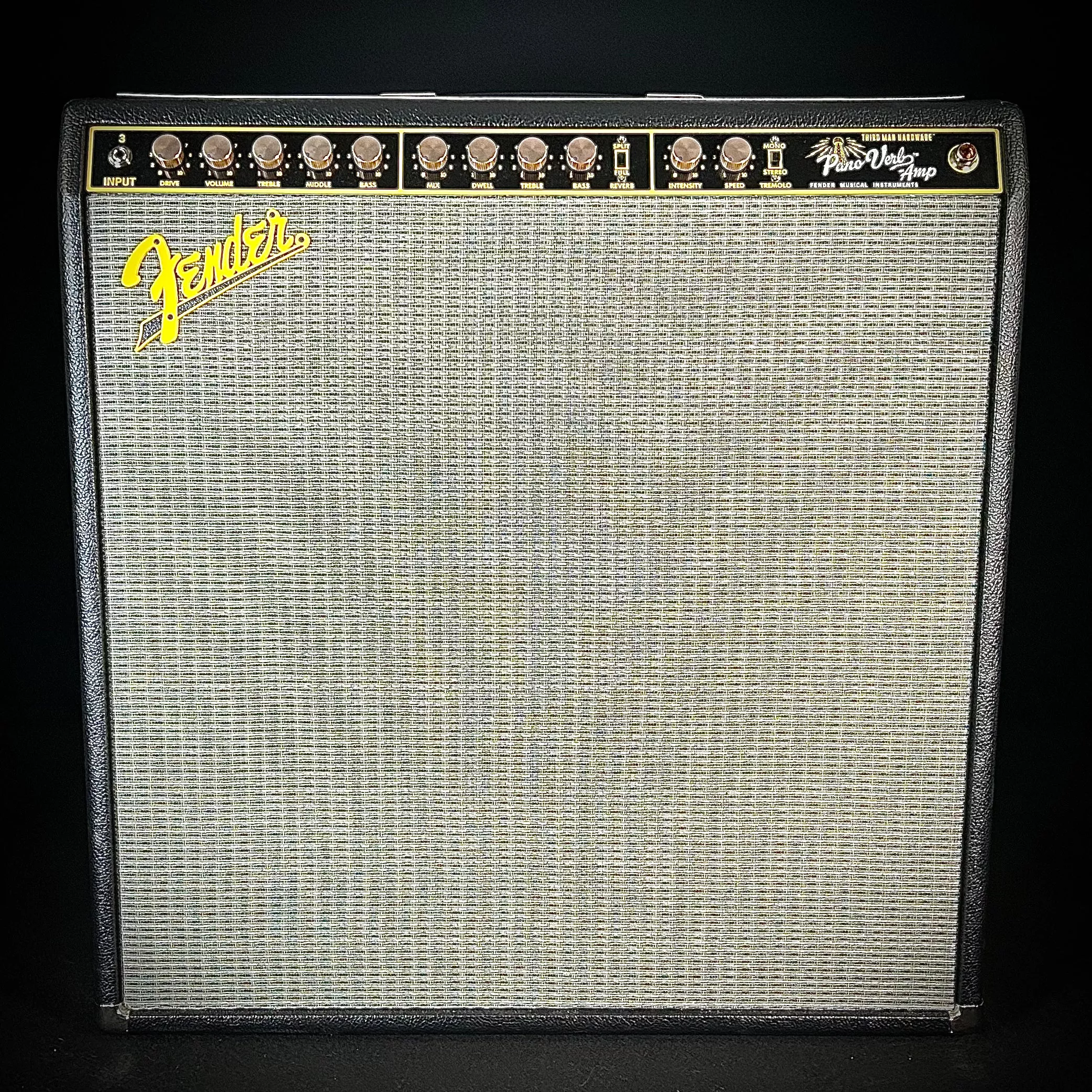 fender-jack-white-pano-verb-amplifier Fender Jack White Pano Verb Amplifier
