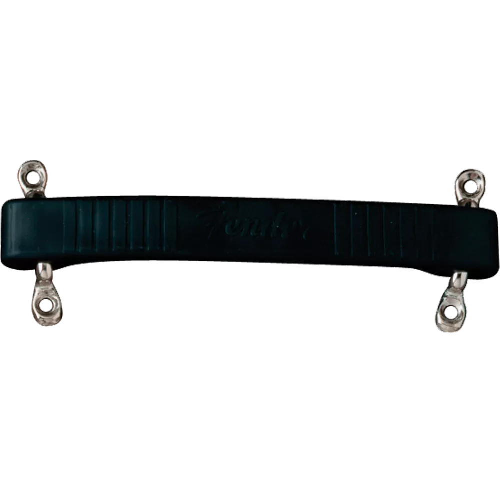 fender-pure-vintage-dog-bone-amplifier-handles-black Fender Pure Vintage "Dog Bone" Amplifier Handles - Black