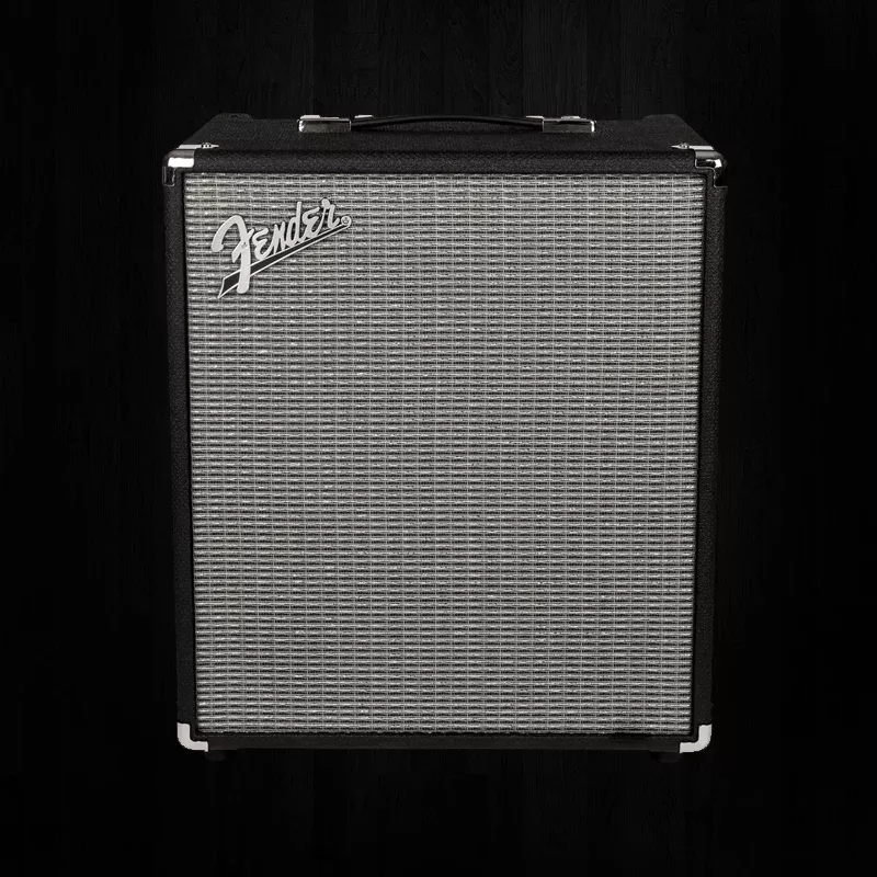 Fender Rumble 100 Bass Amp