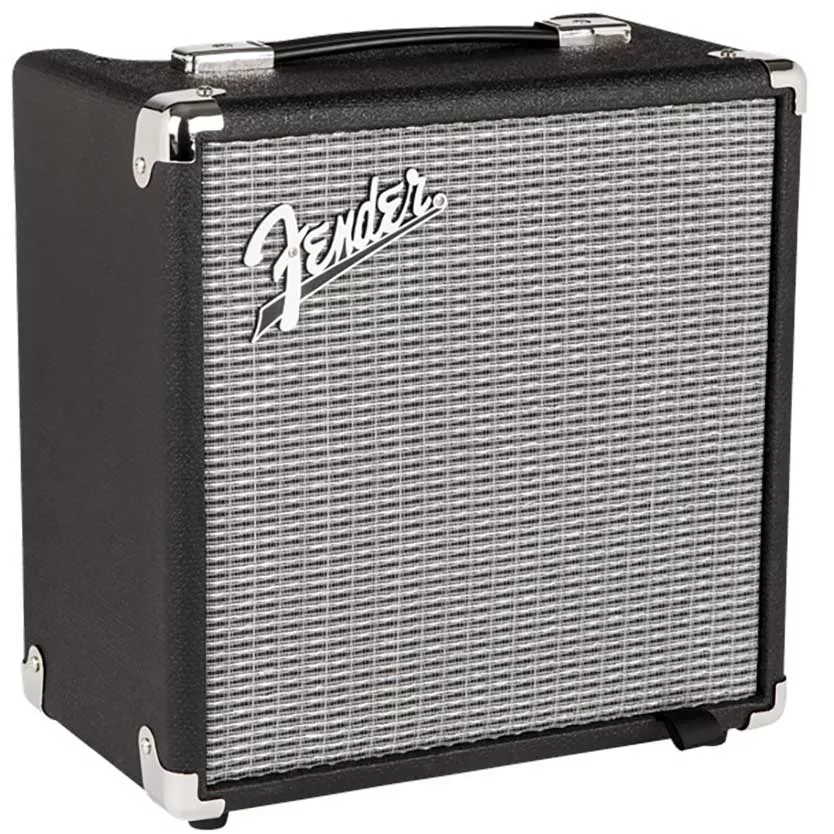 fender-rumble-15-v3-bass-combo-amplifier Fender Rumble 15 V3 Bass Combo Amplifier