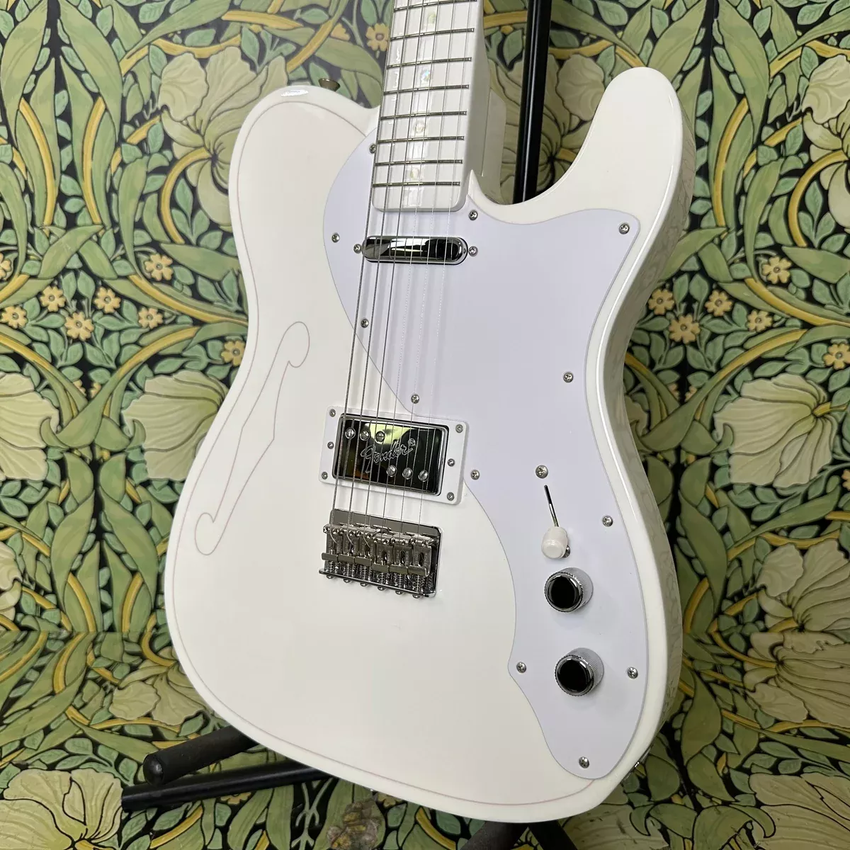 Fender Silent Siren Telecaster MIJ 2021