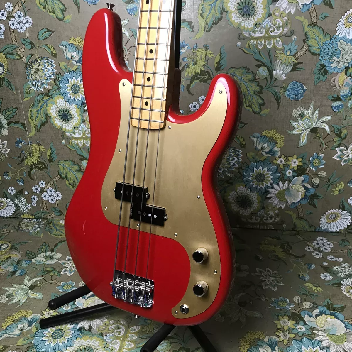 Fender Vintera 50's Precision Bass