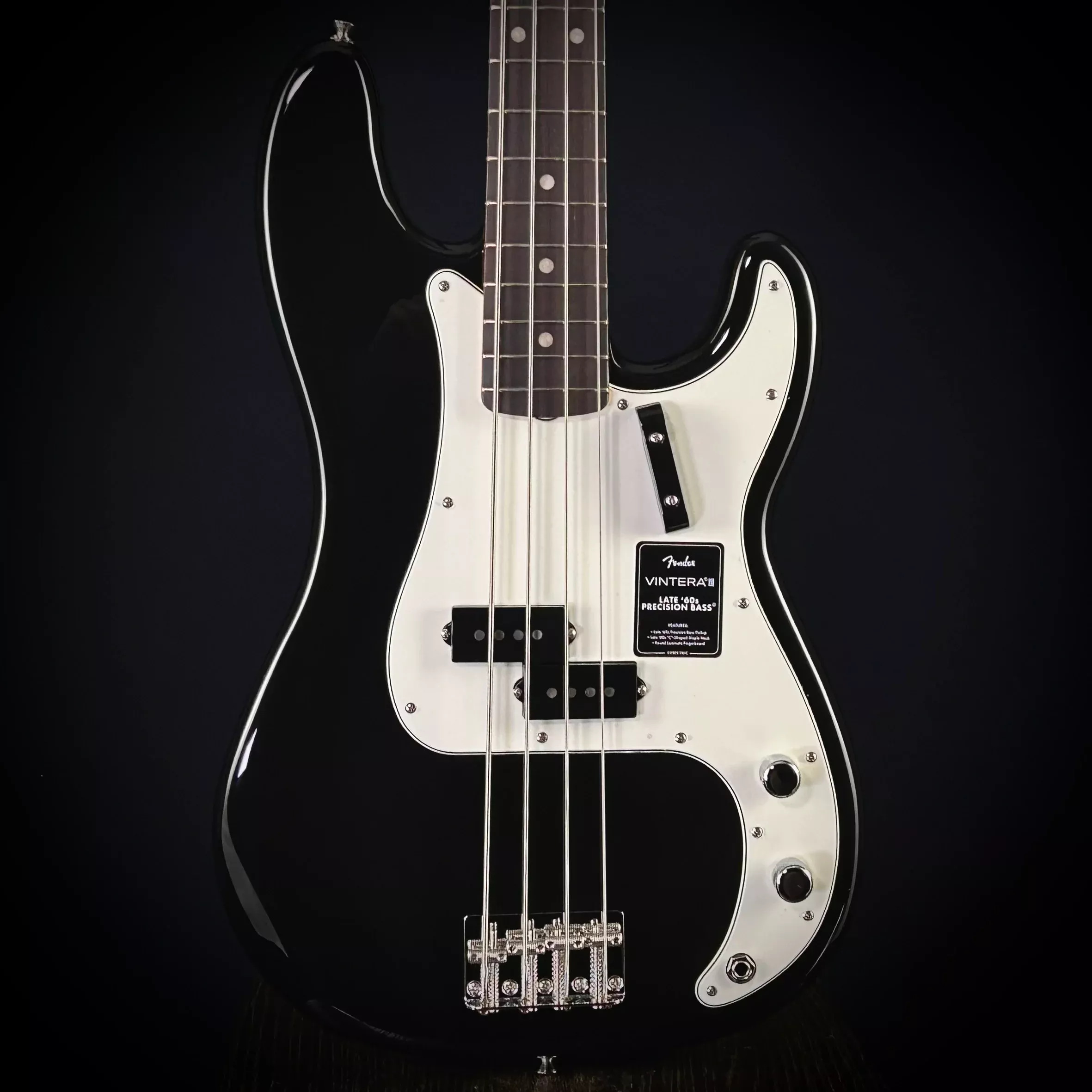 fender-vintera-iii-late-60s-precision-bass Fender Vintera III Late '60s Precision Bass
