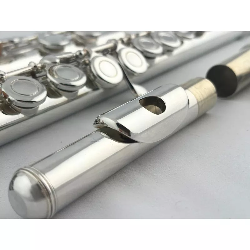 Flute – Armstrong 104 #33 30402 (Pre-Owned)