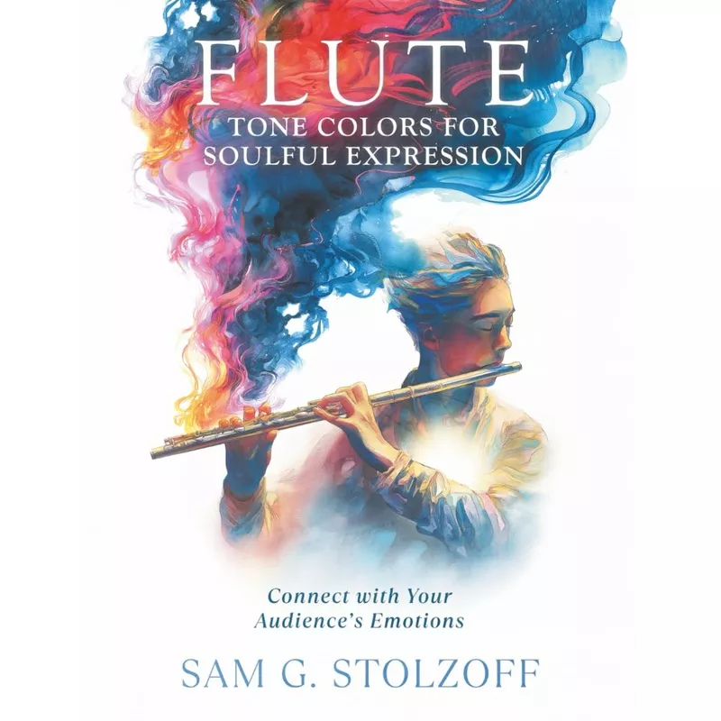 flute-tone-colors-soulful-expression Flute: Tone Colors for Soulful Expression
