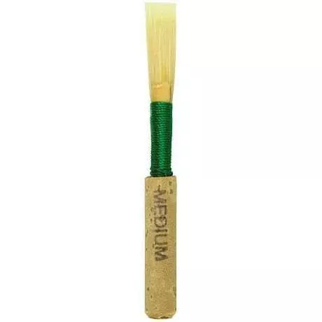FOX 1008MH Renard Medium Hard Oboe Reed