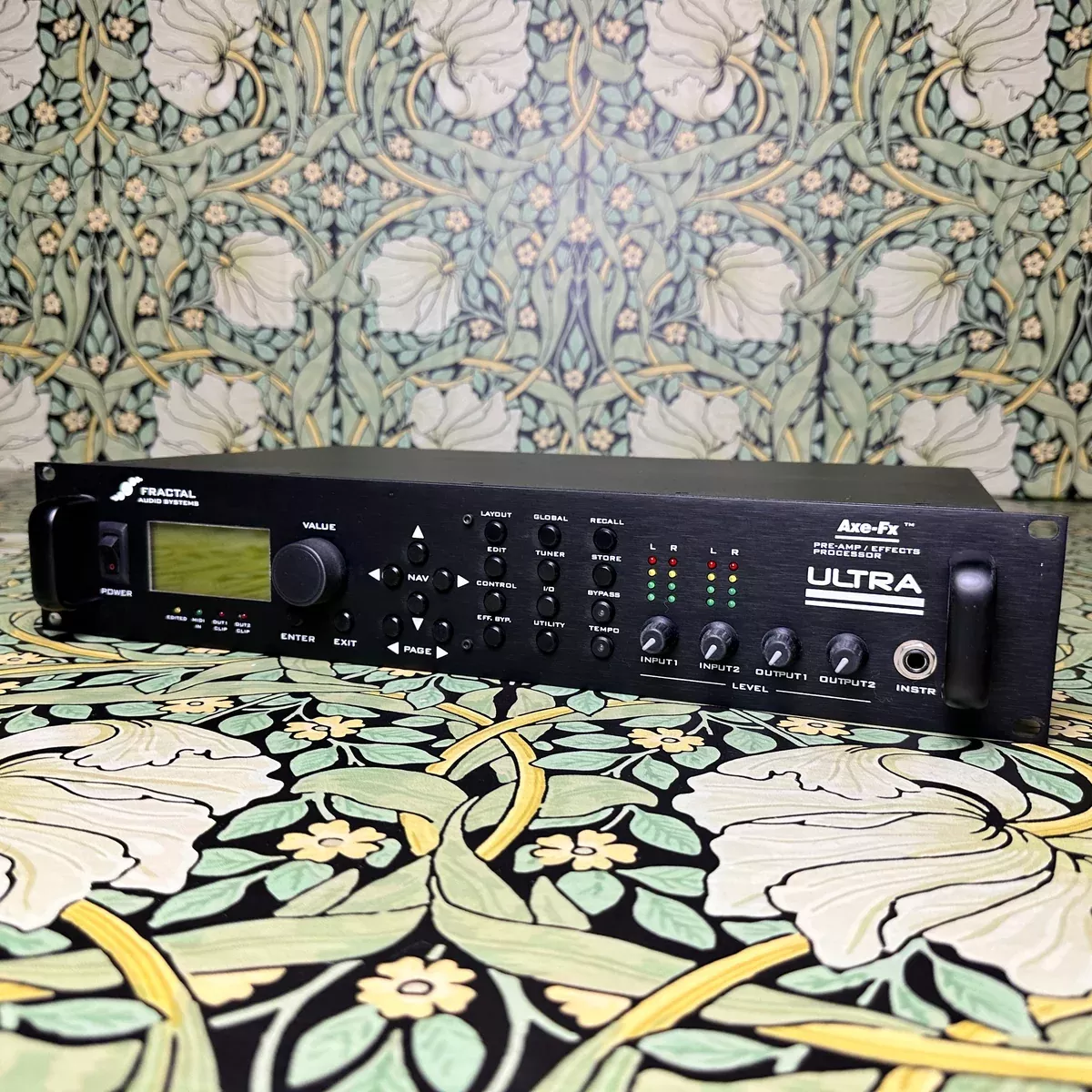 fractal-audio-axe-fx-ultra-preamp Fractal Audio Axe-FX Ultra Preamp