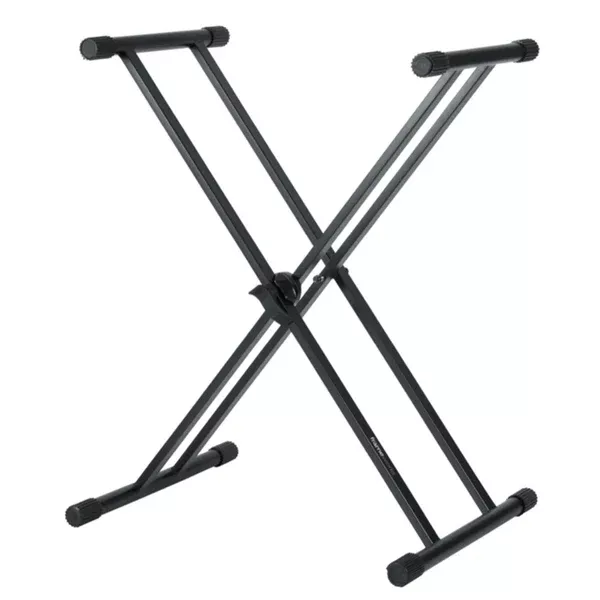 Frameworks GFWKEY2000X Adjustable "X" Style Keyboard Stand