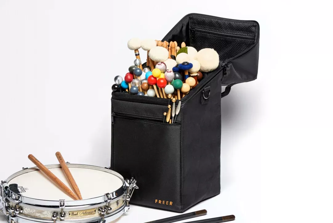 freer-percussion-cvs-freer-vertical-stage-soft-case Freer Percussion CVS Freer Vertical Stage Soft Case