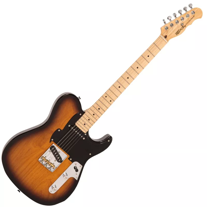 fret-king-country-squire-tone-meister-original-classic-burst Fret-King Country Squire Tone Meister ~ Original Classic Burst