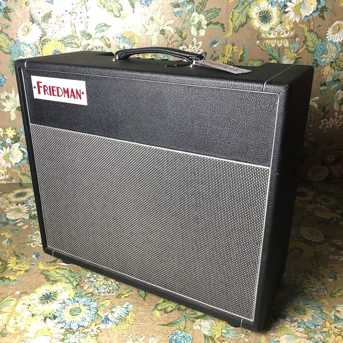 friedman-amplification-dirty-shirley-40w Friedman Amplification Dirty Shirley 40W