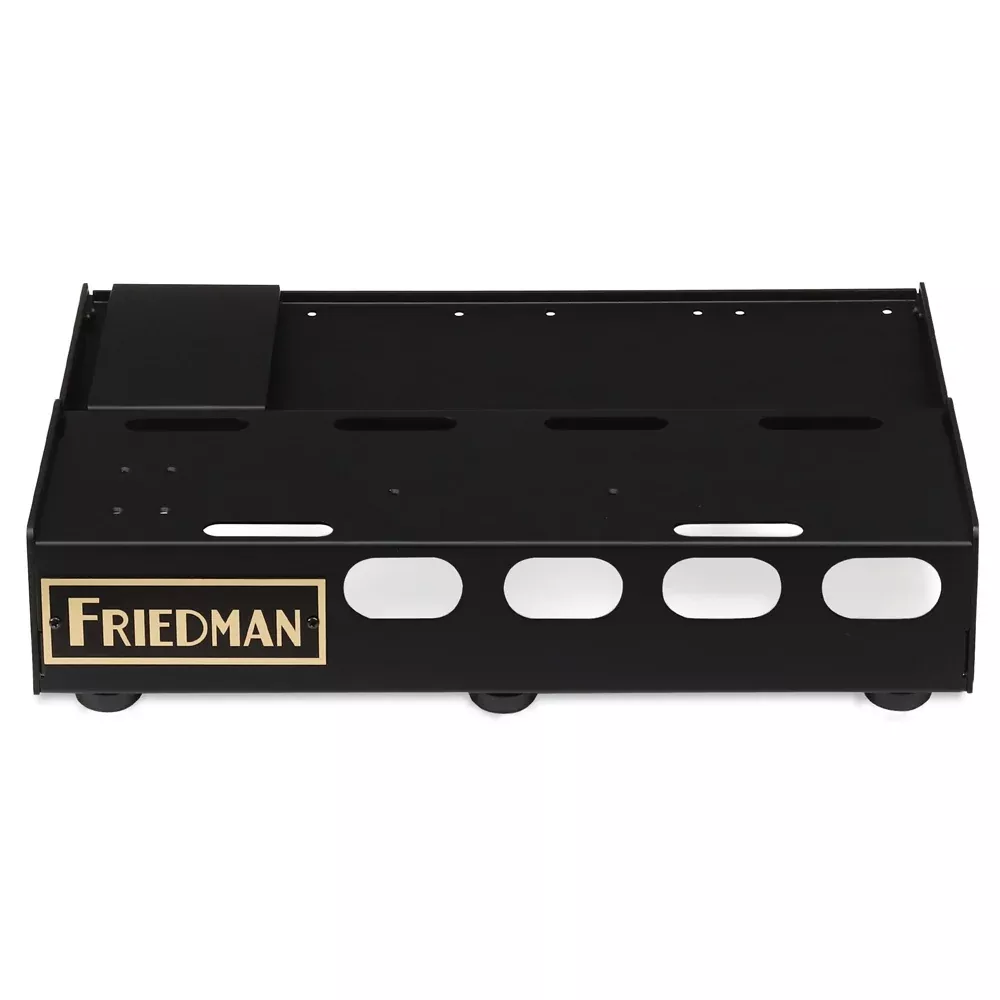 friedman-tour-pro-1520-pedal-board Friedman Tour Pro 1520 Pedal Board