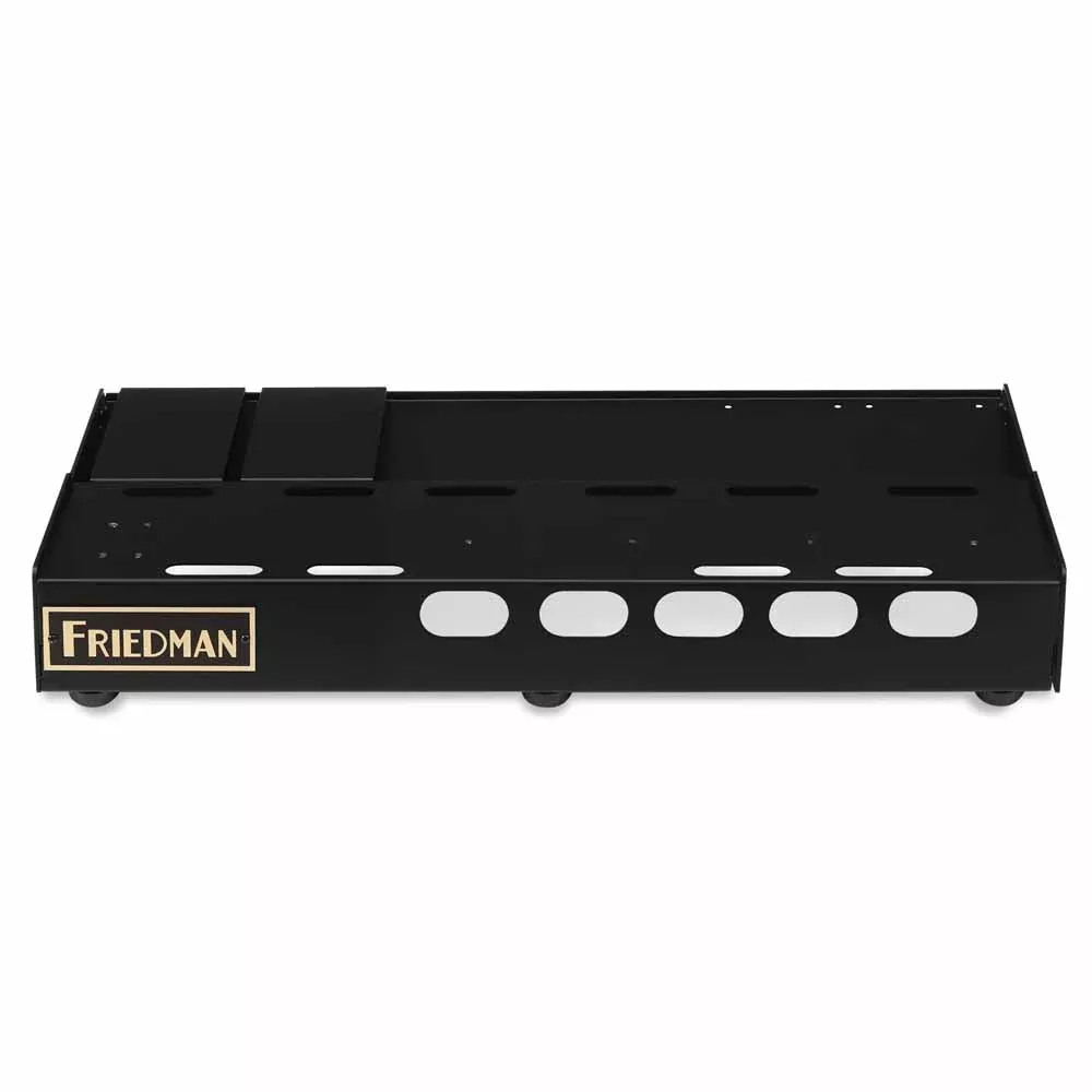 Friedman Tour Pro 1529 Pedal Board