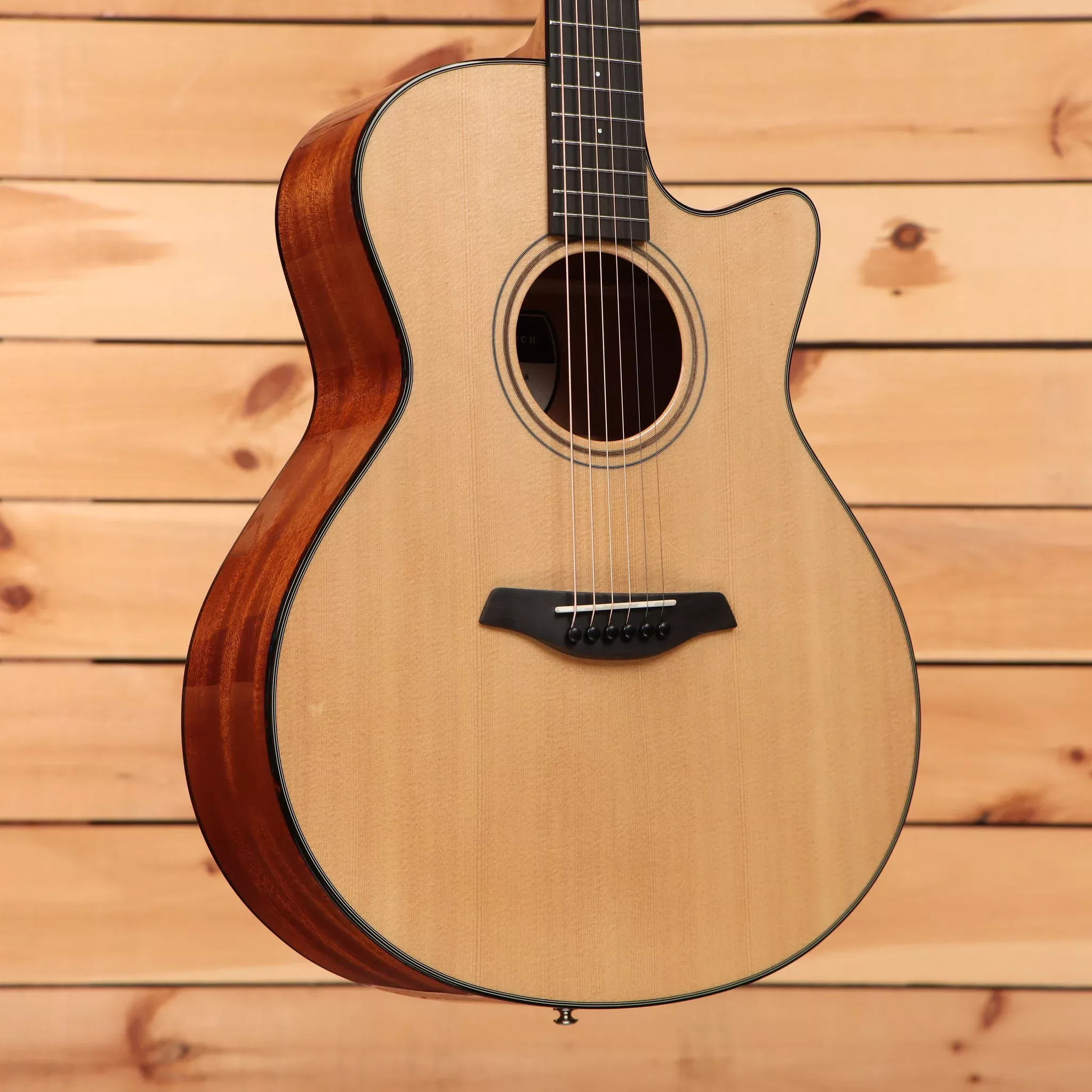 Furch Green Gc-SM - Natural